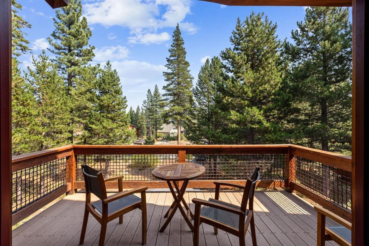 Bear Meadows Lodge - Hot Tub - Tahoe Donner Home Truckee Ngoại thất bức ảnh